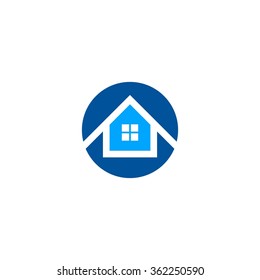 real estate vector template