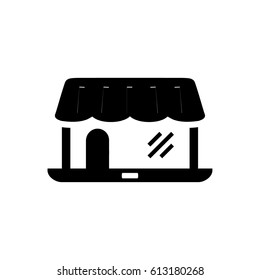 Real Estate Websites Icon