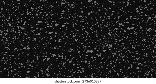 Nieve que cae real sobre un fondo negro para el uso como capa de la textura en su proyecto. Añadir como "Lighten" Layer en Photoshop para añadir la nieve que cae a cualquier Imagen. Ajuste la opacidad al gusto.eps 10