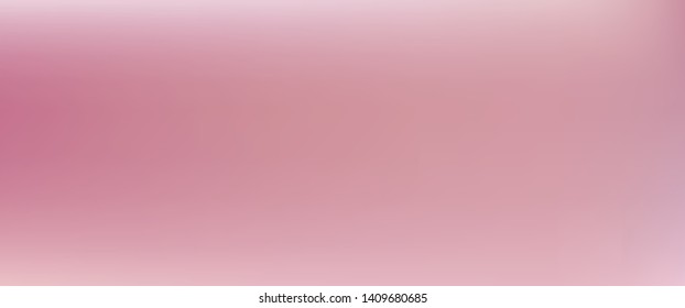 Real good simple Ultra Wide background illustrations.  Pink color. Illustration, blend.
