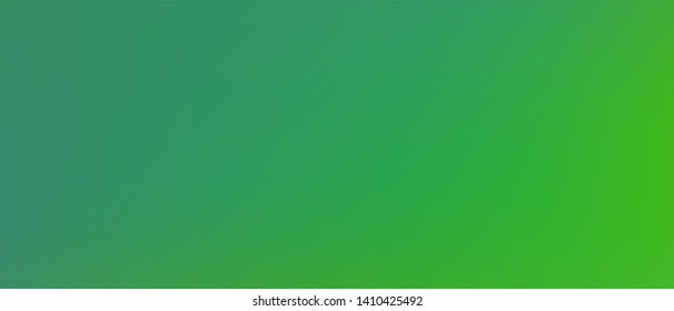 Real good simple Ultra Wide background illustrations. Illustration, smooth. Minimal hi-res 21 to 9 and fresh. Green color.
