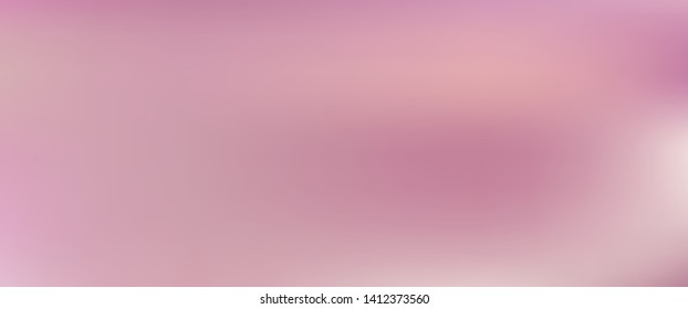 Real good simple Ultra Wide background illustrations.   Pink color. Illustration, color.