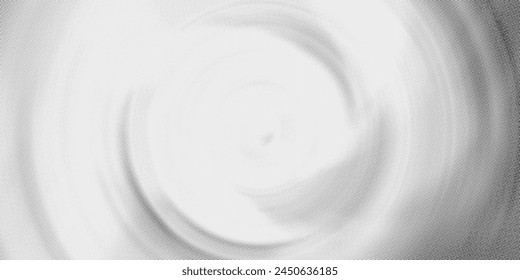 Real grunge organic vintage halftone vector ink print background	