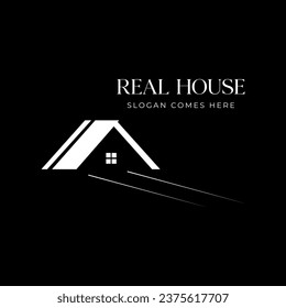 Real house logo,sweet home logo,real estate logo,real estate logo, house logo, Real state logo design, real estate logo design and sign, 