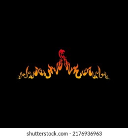 
REAL- UND KEREM-FEUERLOGIE