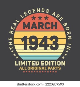 The Real Legends Are Born In Birthday Quotes, Birthday gifts for women or men, Vintage birthday shirts for wives or husbands, anniversary T-shirts for sisters or brother