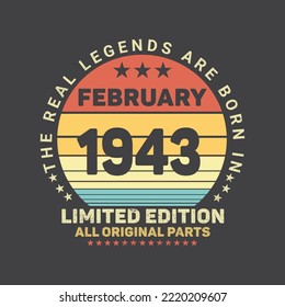 The Real Legends Are Born In Birthday Quotes, Birthday gifts for women or men, Vintage birthday shirts for wives or husbands, anniversary T-shirts for sisters or brother