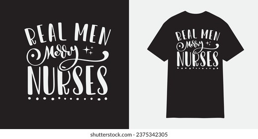 Real men marry Nurse tshirt design, Nurse sublimation png, Free-ish, Black History png, Cut Files for Cricut, Silhouette, Typography nurse vector, nurse t shirt design