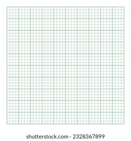 Real size blue millimeter graph paper. Vector version also exist.