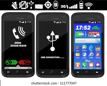 REAL  SMARTPHONE THIRD EDITION