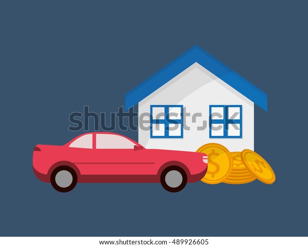 real state and car sale\
icons image
