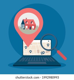estado real en tecnología de aplicaciones para portátiles