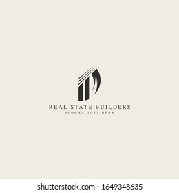 diseño y marca de logotipos de estado real