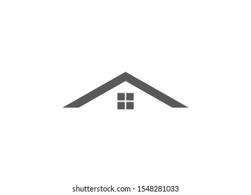 Real state logo design housing image -vector