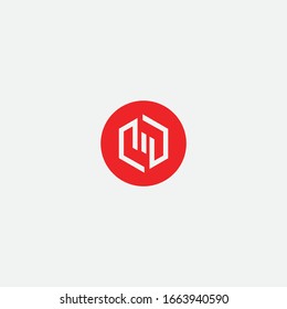 diseño y firma del logotipo de estado real