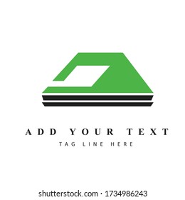 Real state  logo design & vector art 