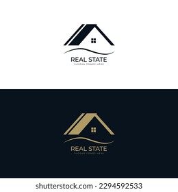 real state logo, house logo, Real state logo design, real state logo design and sign, Real Estate design template, and illustration vector art.