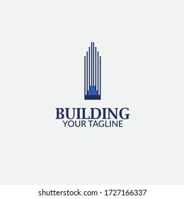 Logotipo de estado real con estilo Moderno para la construcción, arquitectura, residencia , hotel , negocios inmobiliarios , interior de casa