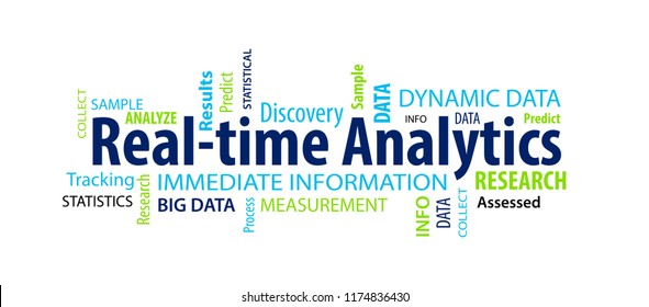 Real Time Analytics