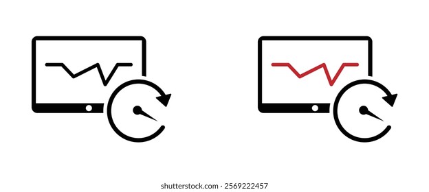 Real time data for patient care decisions concepts