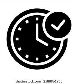 Real Time Icon Element For Design