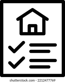 real  Vector illustration on a transparent background. Premium quality symmbols. Thin line vector icons for concept and graphic design.