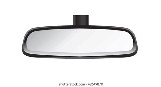 real view mirror