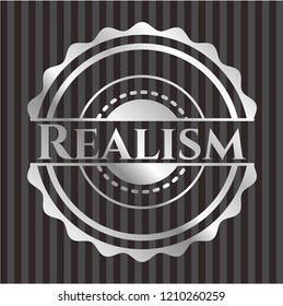 Realism silver badge