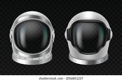 SVG, Vettoriale - Icona Di Stile Disegnato Casco Astronauta. Image