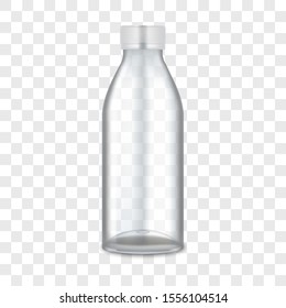 Download Pet Bottle Transparent High Res Stock Images Shutterstock