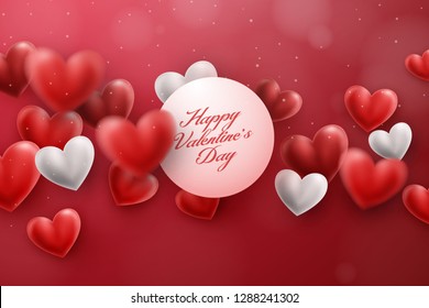 3d Heart Images Stock Photos Vectors Shutterstock