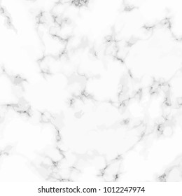 Realistic abstract marble stone plate texture background. Graphic antique flooring surface Closeup. Vector illustration