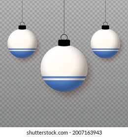 Realistic Altai Republic Flag with flying light balloons. Decorative elements for national holidays.