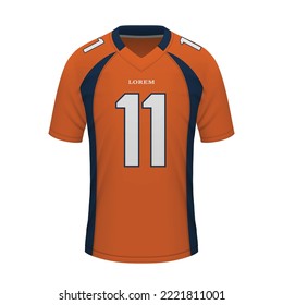 414 Denver Broncos Images, Stock Photos & Vectors