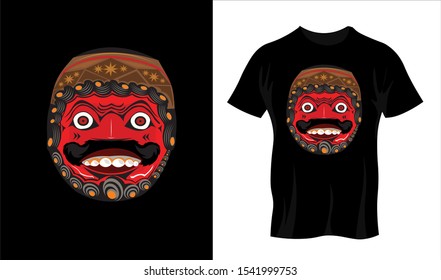 realistic Authentic face T Shirt and Poster Design can be used for Printing on T Shirt, Clothes, Tee, Hoodie, 