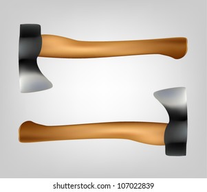 Realistic Axes