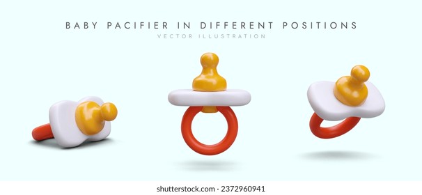 Ciuccio vettoriale image.ai Royalty Free Stock SVG Vector and Clip Art