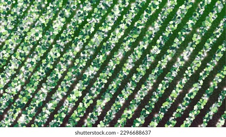 Realistic Background with Confetti of Glitter Particles. Sparkle Lights Texture. Celebration pattern. Light Spots. Star Dust. Explosion of Confetti. Design for Sale.