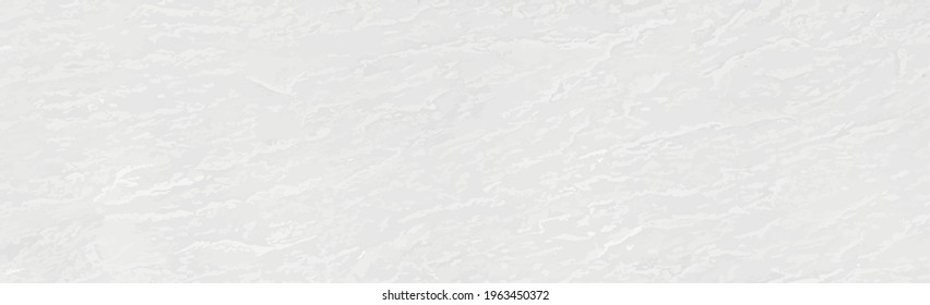 Realistic background, gray - white stone texture - Vector illustration