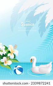 Antecedentes realistas de la temporada de verano