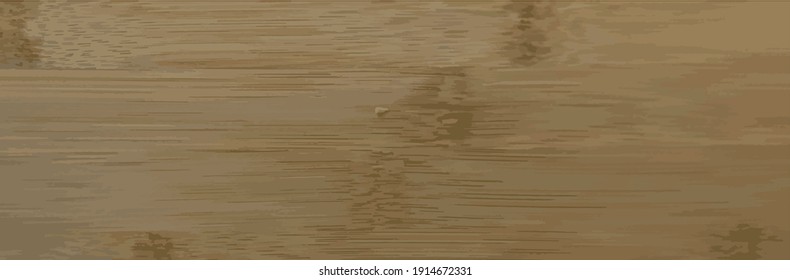 Realistic bamboo texture, exotic wooden texture