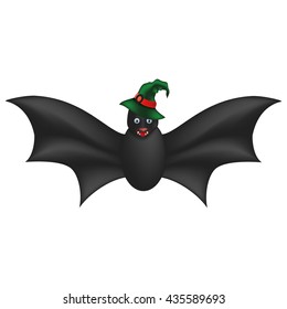 Realistic bat