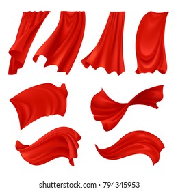 Red Satin Vector Art, Icons, and Graphics for Free Download