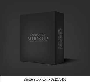 106,445 Black square box Images, Stock Photos & Vectors | Shutterstock