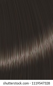 Brown Hair Swatches Hd Stock Images Shutterstock