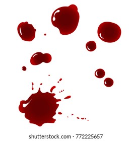 Blood Puddle Images, Stock Photos & Vectors | Shutterstock