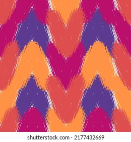 Realistic blue simple knit texture vector seamless pattern.  Vector knit texture for wallpapers and backgrounds.