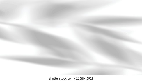 Realistic blurred natural light leaves, palm and window shadow overlay on wall paper or frames texture, abstract background, summer, spring, autumn for product presentation podium and mockup seasonal