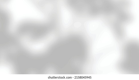 Realistic blurred natural light leaves, palm and window shadow overlay on wall paper or frames texture, abstract background, summer, spring, autumn for product presentation podium and mockup seasonal