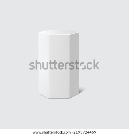It is realistic box for mockup use, it is fully editable.